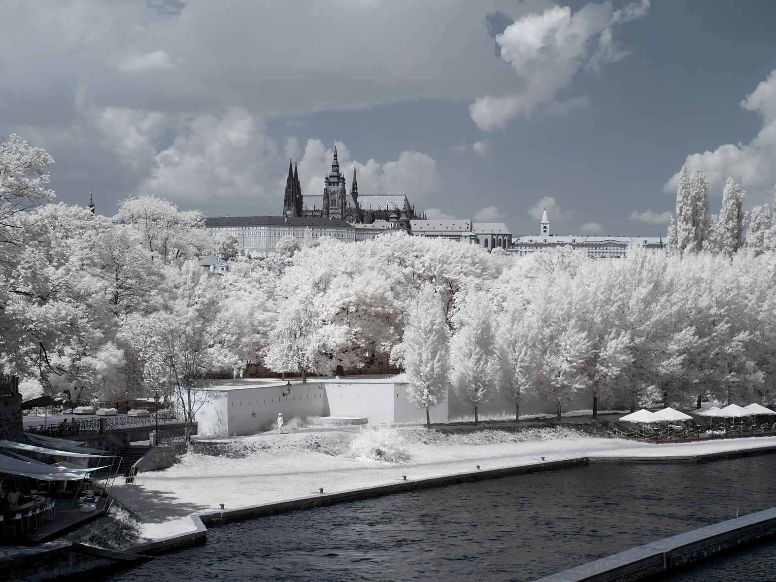 Praha 2