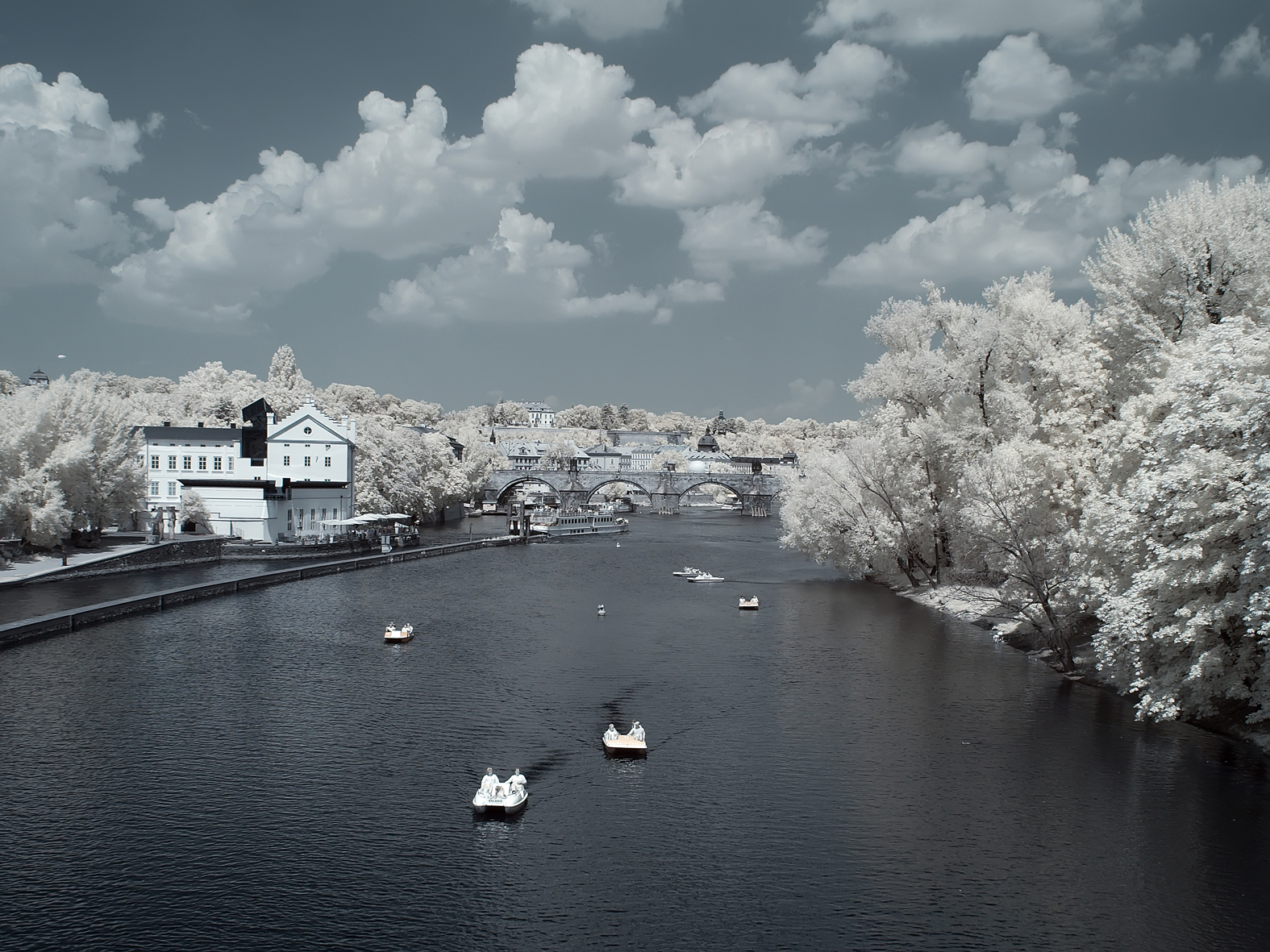 Praha 4