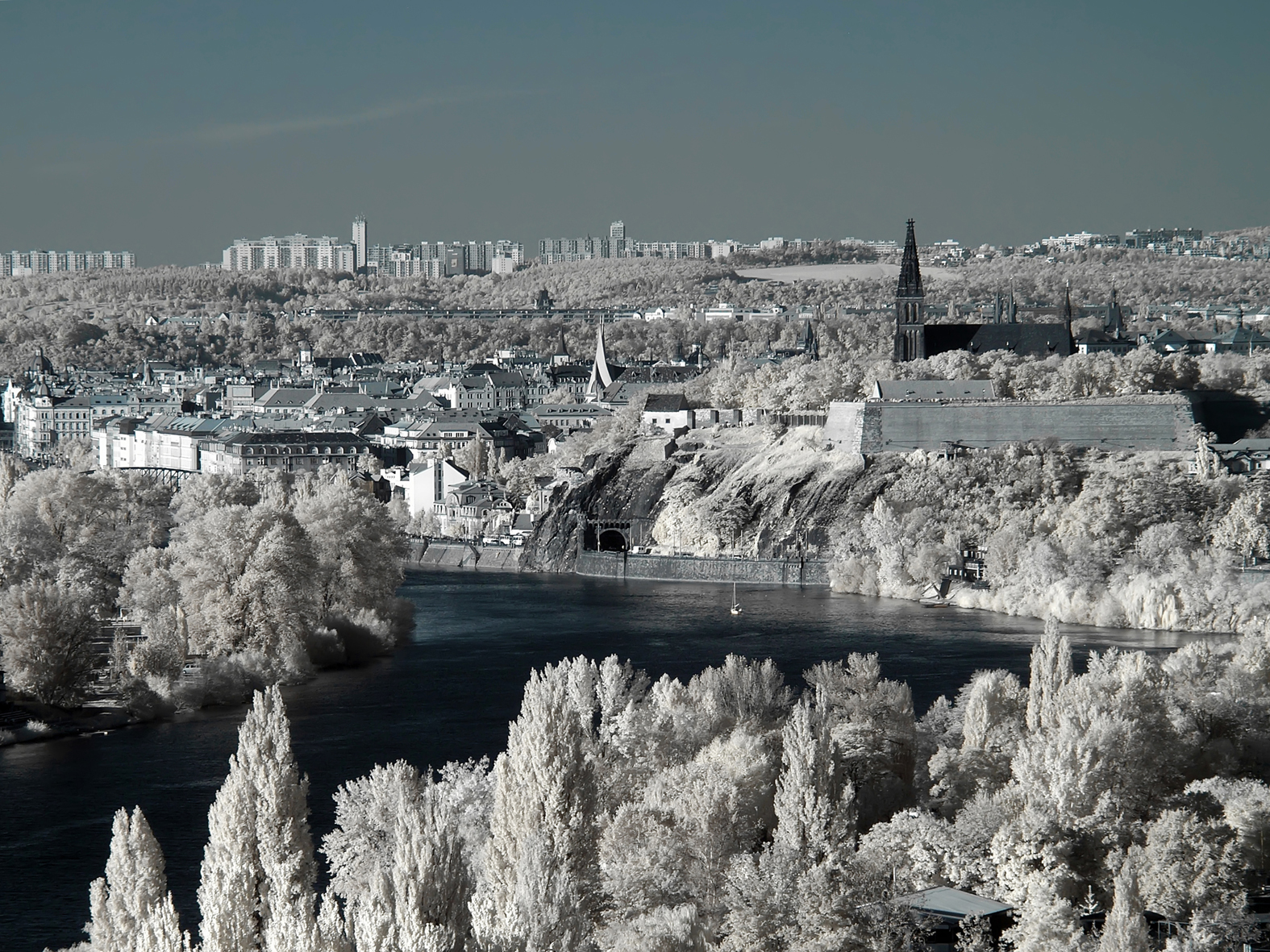 Praha 3
