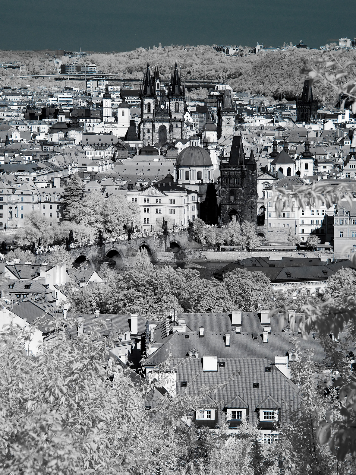 Praha 1
