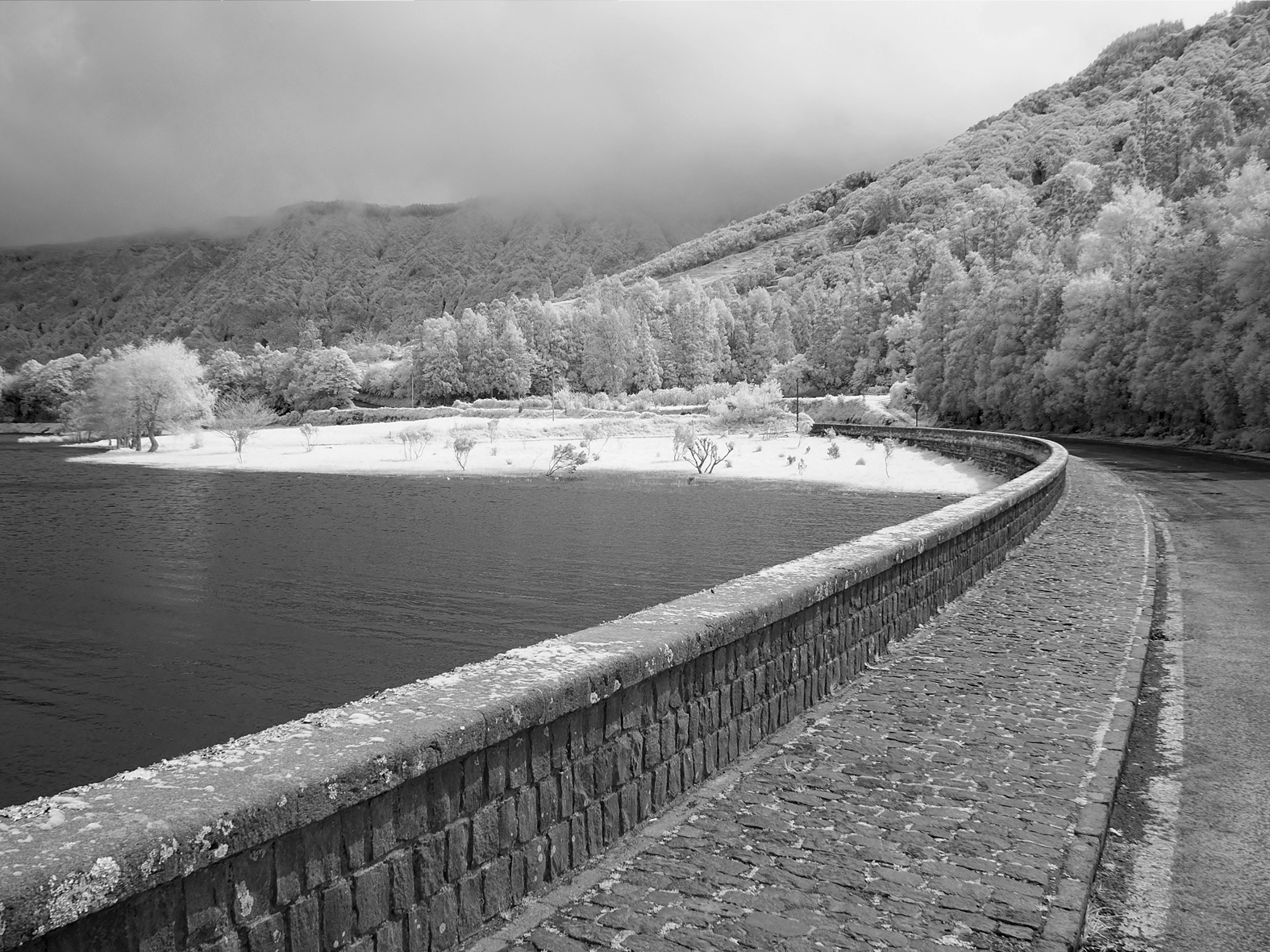 Azorské ostrovy 4